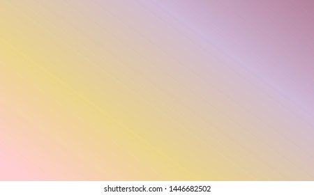 Light Gradient Abstract Background. For Your Design Wallpapers Presentation. Vector
