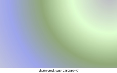 Light Gradient Abstract Background. For Your Graphic Invitation Card, Poster, Brochure. Vector
