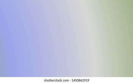 Light Gradient Abstract Background. For Your Graphic Invitation Card, Poster, Brochure. Vector

