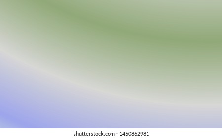 Light Gradient Abstract Background. For Your Graphic Invitation Card, Poster, Brochure. Vector
