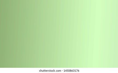 Light Gradient Abstract Background. For Your Graphic Invitation Card, Poster, Brochure. Vector

