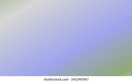 Light Gradient Abstract Background. For Your Graphic Invitation Card, Poster, Brochure. Vector
