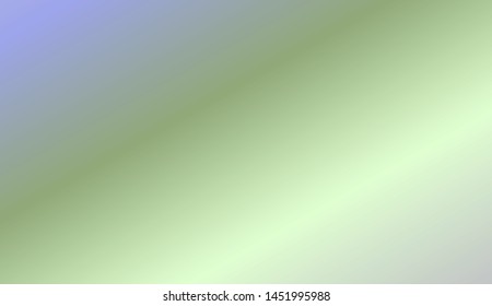 Light Gradient Abstract Background. For Your Graphic Invitation Card, Poster, Brochure. Vector
