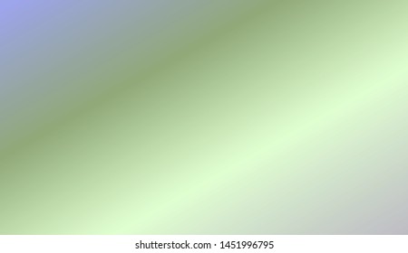 Light Gradient Abstract Background. For Your Graphic Invitation Card, Poster, Brochure. Vector
