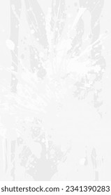 hellgrauer abstrakter Hintergrund