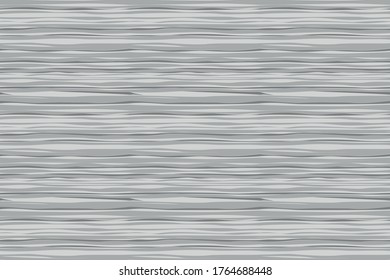  Light gray abstract texture of curved lines.