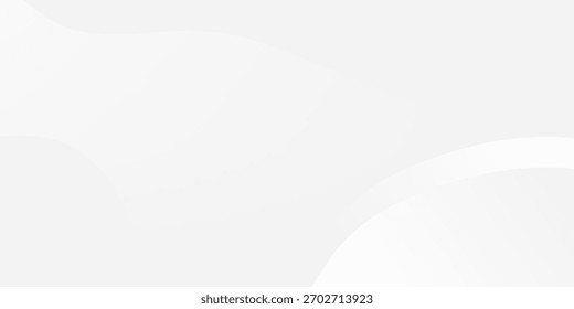 Un fondo gris claro con líneas onduladas suaves que se ve simple y natural.