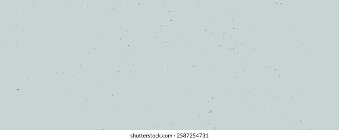 Light gray background, speckled texture. Background is minimalist and subtle. Gray color enhances the background's simplicity. Minimal grainy speckled texture background vector