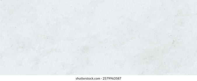 Light gray background with a subtle textured pattern. The gray background has a soft, speckled appearance, adding depth and interest. Minimal subtle texture vector background 