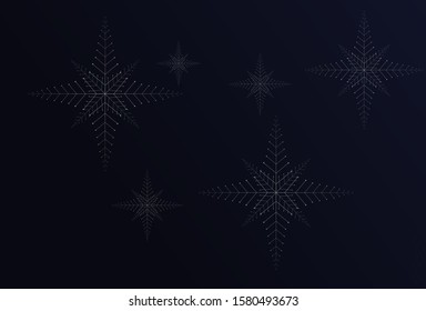 light gray background white gray