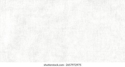 Light gray fabric texture background soft worn surface with subtle crosshatch weave pattern neutral linen style ideal for wallpaper packaging wrapping or minimal design material