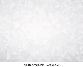 Light Gray Geometric Pattern