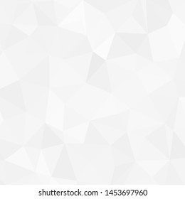light gray Grid Mosaic Background, Creative Design Templates
