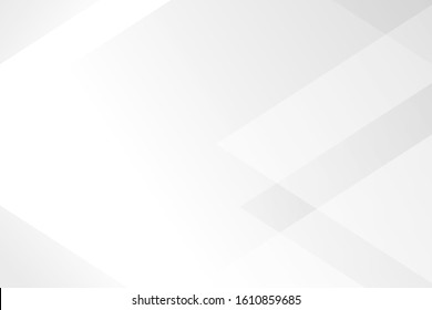 Light gray lines diagonal abstract subtle vector background
