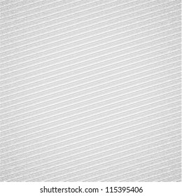 Light gray paper texture or vintage background, 10eps