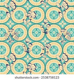 Gris claro, gris pastel y azul patrón de color frío. decoración vintage abstracta. elemento gráfico para Anuncio, tarjetas, póster o diseño de moda creativa.
