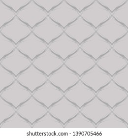 Light Gray pattern. Abstract. Fashion graphics. Vector images.