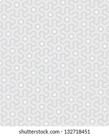 light gray simple seamless pattern