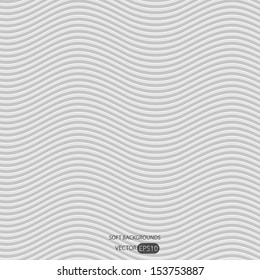 Light gray soft background.