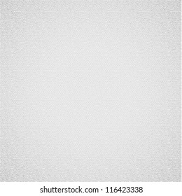 Light gray striped paper surface, vector 10eps