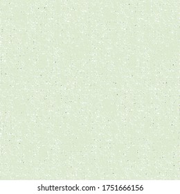 Hellgraue Oberfläche mit schwarz-weißem Fleck. Zement-Steinstruktur. Linoleum oder Fliesenboden.