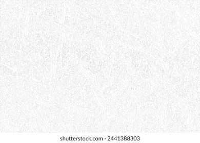Light gray texture, vector background