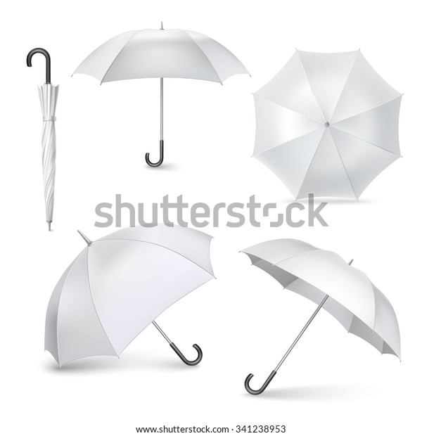 umbrellas and parasols