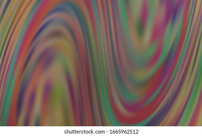 Light Gray vector abstract blurred background. A completely new colored illustration in blur style. Blurred design for your web site.