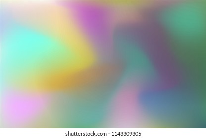 Light Gray vector abstract bright texture. Glitter abstract illustration with an elegant design. The best blurred design for your business.