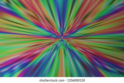 Light Gray vector abstract bright pattern. Colorful abstract illustration with gradient. Smart design for your work.