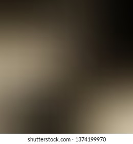 Light Gray vector abstract bright texture. Gradient abstract illustration with blurred colors. Design for landing pages.