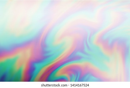 Light Gray vector abstract bright texture. Abstract colorful illustration with gradient. New design for your business.