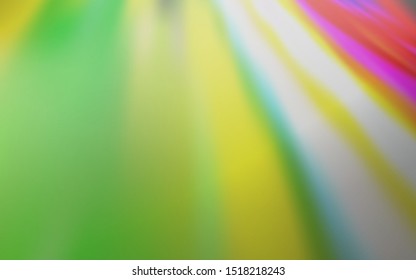 Light Gray vector abstract bright pattern. Modern abstract illustration with gradient. Blurred design for your web site.