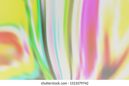 Light Gray vector abstract bright template. Modern abstract illustration with gradient. New style design for your brand book.