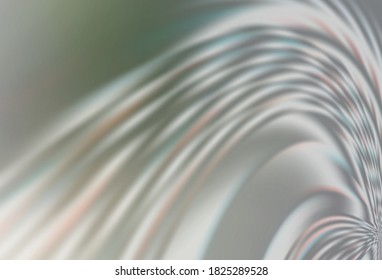 Light Gray vector abstract bright pattern. Colorful abstract illustration with gradient. Background for a cell phone.