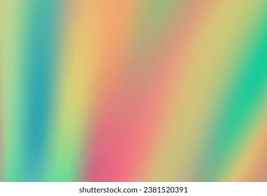 Light Gray vector abstract bright texture. An elegant bright illustration with gradient. Completely new design for your business.