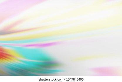 Light Gray vector abstract layout. Modern abstract illustration with gradient. Background for a cell phone.