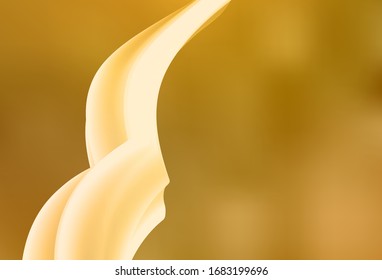 Light Gray vector abstract layout. Abstract colorful illustration with gradient. Completely new design for your business.