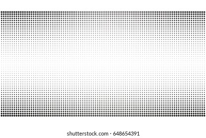 Light Gray vector abstract pattern with circles. Geometry template for your business design. Background with colored spheres.