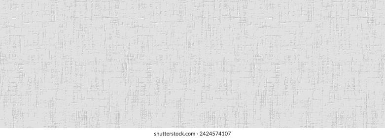 Light gray vector background, abstract texture, seamless pattern, banner