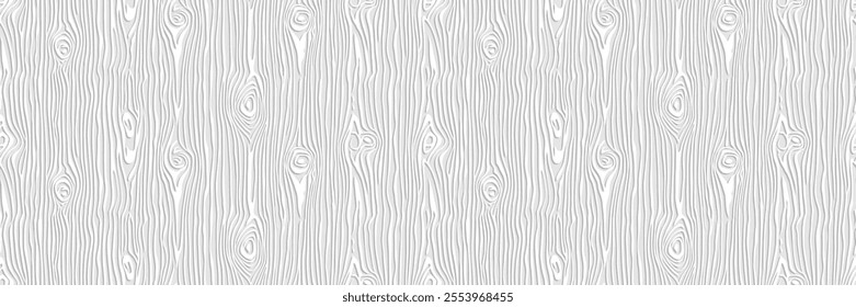 Light gray vector background, abstract texture, seamless pattern, banner
