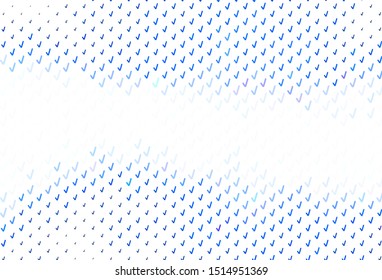 Light Gray vector background with lines. Creative illustration in halftone style with gradient. A new texture for your  ad, booklets, leaflets.