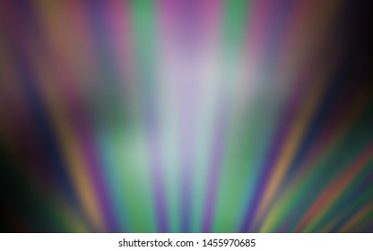 Light Gray vector background with stright stripes. Modern geometrical abstract illustration with Lines. Best design for your ad, poster, banner.