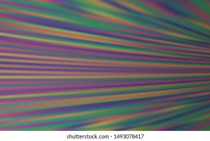 Light Gray vector background with stright stripes. Modern geometrical abstract illustration with Lines. Pattern for your busines websites.