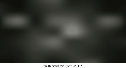 Light gray vector blurred background. Blurred abstract gradient illustration in simple style. Sample for your designs.