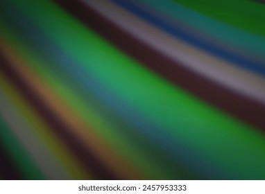 Light Gray vector blurred background. Abstract colorful illustration with gradient. New design for your business.