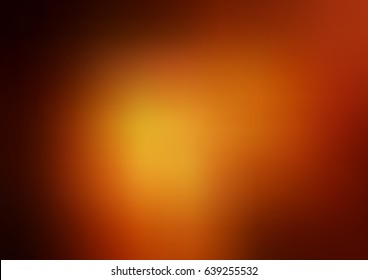 Light Gray vector blurred shine abstract pattern. An elegant bright illustration with gradient. The blurred design can be used for your web site.