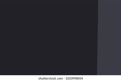 Light Gray vector blurry triangle template. Creative illustration in halftone style with gradient. Brand-new style for your business design.
