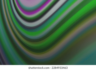 Light Gray vector colorful abstract background. Modern abstract illustration with gradient. Elegant background for a brand book.