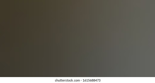 Light Gray vector colorful blur backdrop. Colorful abstract illustration with gradient. New side for your design.